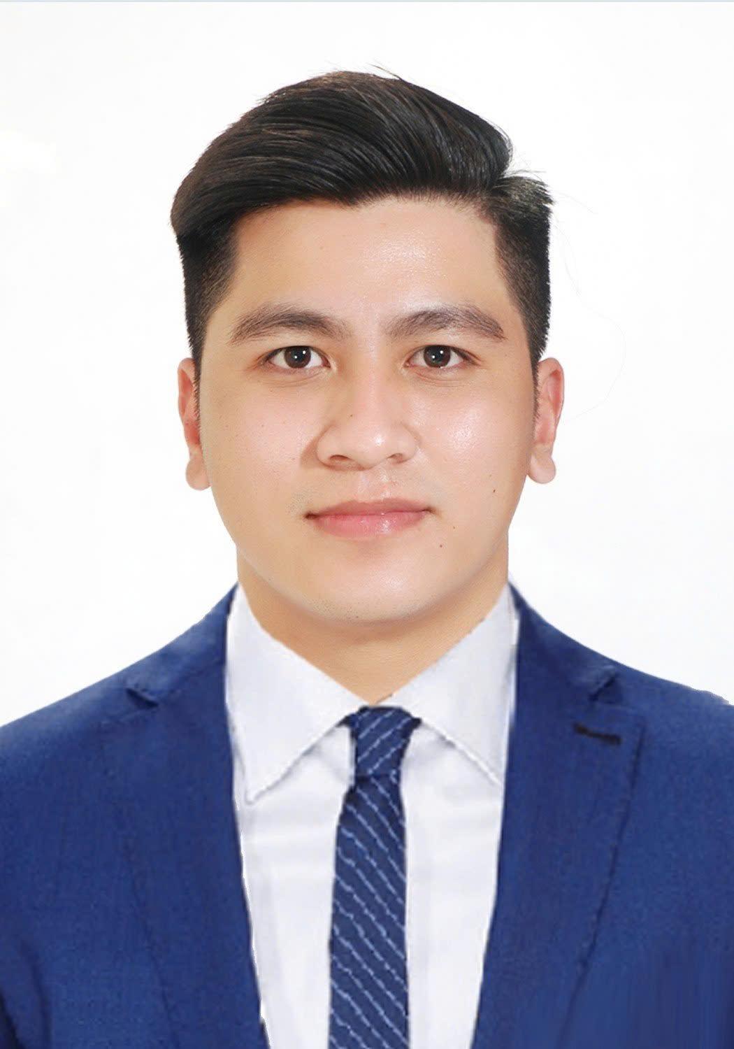 Huynh Ho Thanh Hoang