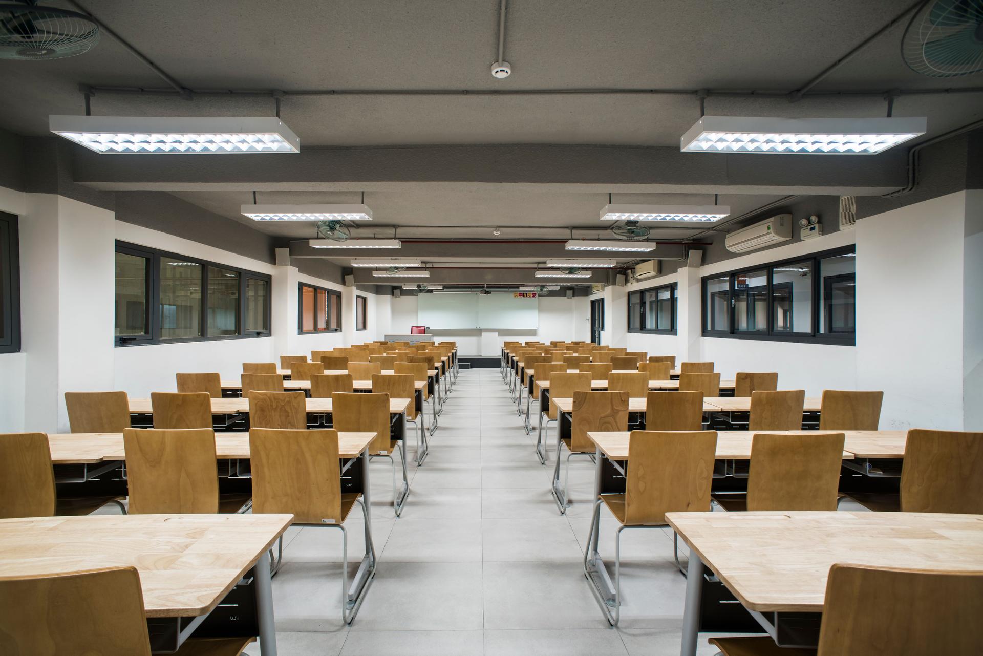 Van Lang University - VLU | Trường Đại học Văn Lang