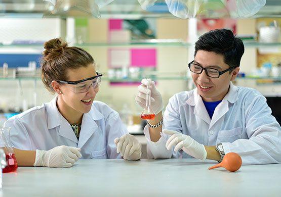 Quản lý và xử lý chất thải rắn 