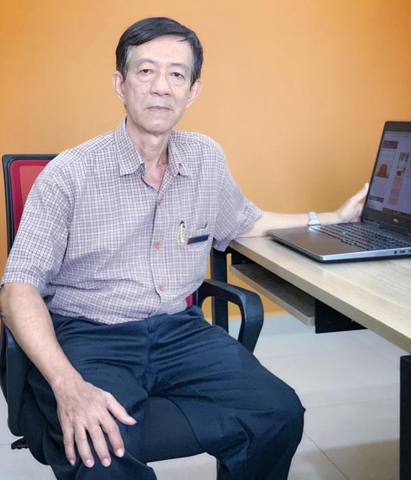 Bs. Huynh Thanh Diep