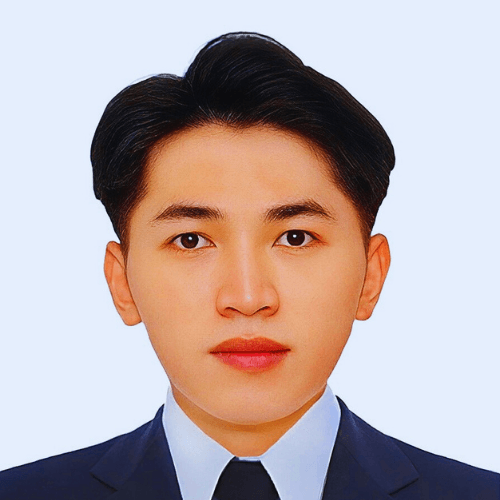 ThS. Nguyễn Thành Phong