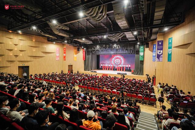 Trường Đại học Văn Lang - VLU | Van Lang University