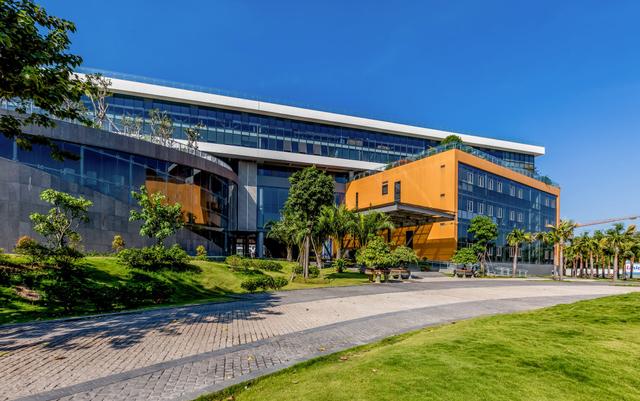 Van Lang University - VLU | Trường Đại học Văn Lang