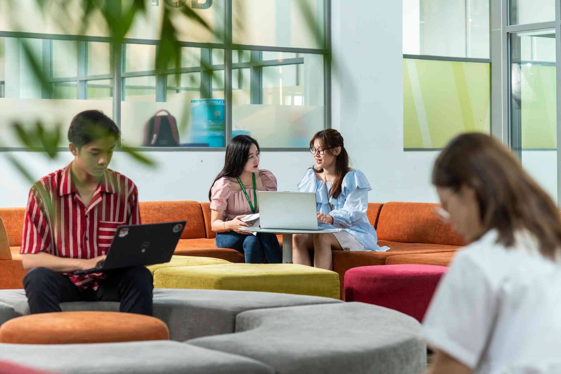 Trường Đại học Văn Lang - VLU | Van Lang University