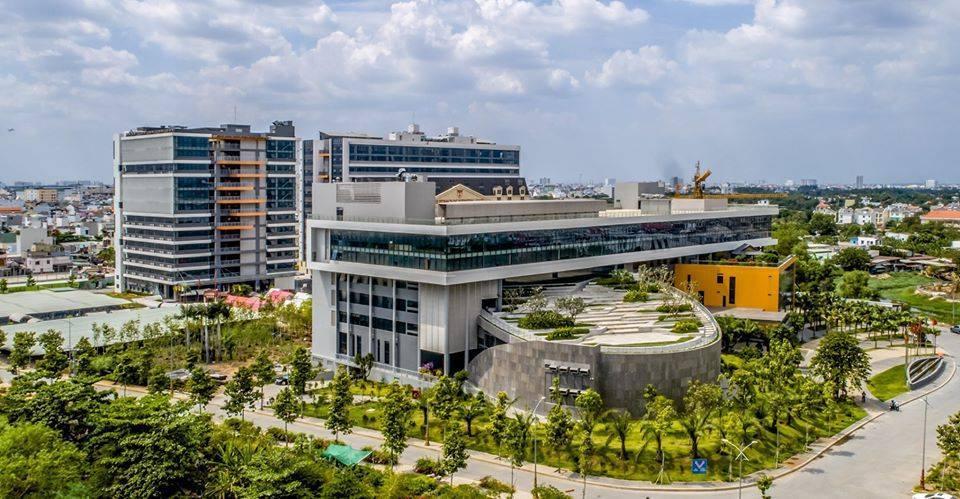 Van Lang University | Trường Đại học Văn Lang