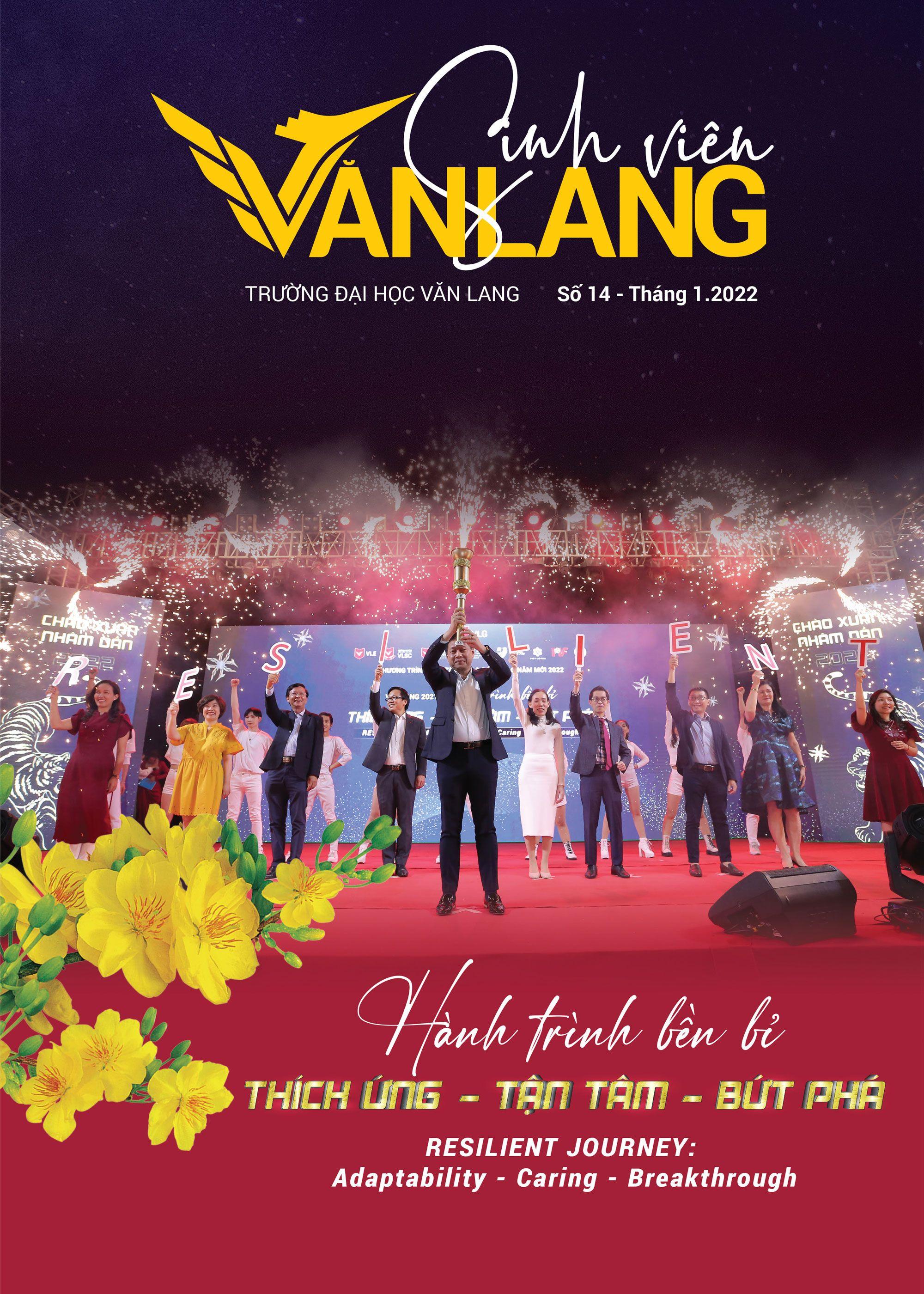 Trường Đại học Văn Lang - VLU | Van Lang University